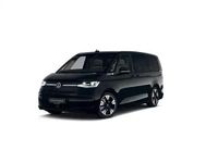 Nouă VW Multivan 150 CP (110 kW) 2026 Negru Monovolum