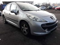 gebraucht Peugeot 207 20795 VTi Urban Move