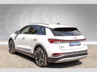 gebraucht Audi Q4 e-tron e-tron 50 quattro S line