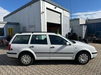 gebraucht VW Golf V 