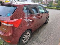 gebraucht Hyundai ix20 1.6