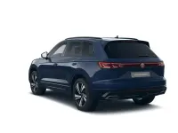 Neu VW Touareg R-line 286 PS (210 kW) 2026 Blau SUV