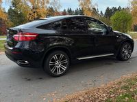 Gebraucht BMW X6 306 PS (225 kW) 2012 Schwarz SUV