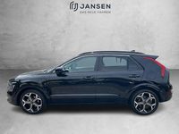Gebraucht Kia Niro Spirit 182 PS (133 kW) 2022 Schwarz SUV