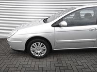 Gebraucht Citroën C5 136 PS (100 kW) 2005 Hellgrau (metallic) Limousine