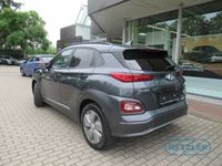 gebraucht Hyundai Kona EV Style 39KWh Navipaket+Assistenzpaket