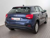 gebraucht Audi Q2 Q2 S lineS line 30 TFSI 6-Gang