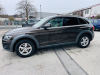 gebraucht Audi Q5 2.0 TFSI 132kW quattro -