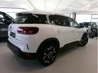 Gebraucht Citroën C5 Aircross 131 PS (96 kW) 2023 Weiß (banquise weiß) SUV
