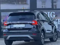 Używany VW T-Cross Move 110 KM (80 kW) 2023 Czarny SUV