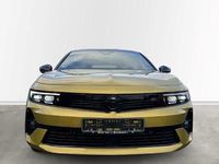 Gebraucht Opel Astra Ultimate 131 PS (96 kW) 2022 Gelb Limousine