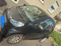 Gebraucht Smart ForTwo Coupé 54 PS (39 kW) 2009 Coupé