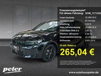 Gebraucht Opel Corsa 101 PS (74 kW) 2024 Schwarz Limousine