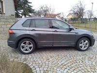 gebraucht VW Tiguan Tiguan2.0 TDI SCR 4Motion (BlueMotion Techn.) DSG