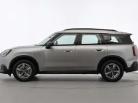 Gebraucht Mini Countryman Classic 170 PS (125 kW) 2025 Grau SUV