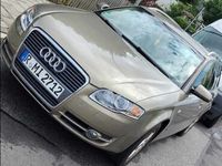 gebraucht Audi A4 B7 . bj 2005