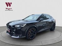 Gebraucht Cupra Formentor VZ 390 PS (286 kW) 2023 Mitternachtsschwarz SUV