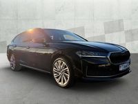 Nouă Skoda Superb Selection 150 CP (110 kW) 2026 Negru Break
