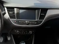 Gebraucht Opel Crossland 2021 Weiß SUV