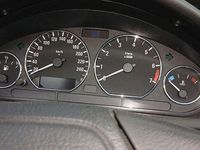 Gebraucht BMW Z3 116 PS (85 kW) 1998 Cabrio