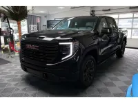 Neu GMC Sierra 419 PS (308 kW) 2026 Schwarz Pickup
