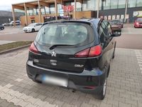 gebraucht Mitsubishi Colt Z30 1.1 ClearTec | TÜV & Ölwechsel neu!