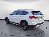 Gebraucht BMW X1 xLine 192 PS (141 kW) 2020 Weiß SUV