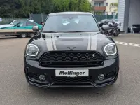 Gebraucht Mini Cooper Countryman 224 PS (164 kW) 2022 Schwarz SUV