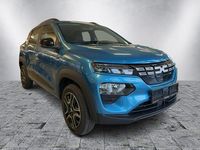 Gebraucht Dacia Spring Essentiel 33 kW (45 PS) 2023 Blau Kleinwagen