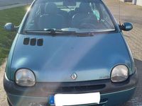 gebraucht Renault Twingo Bj. 2004, KAT neu 2023, TÜV 06/25