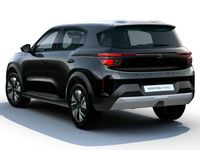 Neu Opel Frontera 110 PS (80 kW) 2025 Khaki grün metallic SUV