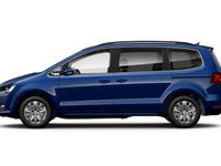 gebraucht VW Sharan Comfortline