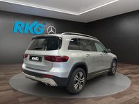 Gebraucht Mercedes GLB180 Progressive 136 PS (100 kW) 2025 Silber SUV