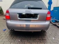 gebraucht Audi A4 S-Line 1.8 Motor