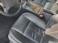 gebraucht BMW 728 E38 i 7er