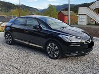 gebraucht Citroën DS5 DS5BlueHDi 180 Aut. SportChic