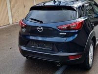 gebraucht Mazda CX-3 2.0 SKYACTIV-G 150 Sports-Line AWD Spor...