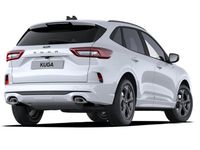 Neu Ford Kuga ST-Line 150 PS (110 kW) 2026 Frozen white SUV