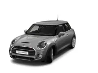 Gebraucht Mini Cooper S Salt 192 PS (141 kW) 2019 Grau Kleinwagen