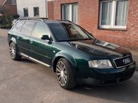 gebraucht Audi A6 4,2Liter V8