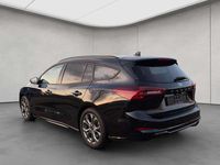 Brugt Ford Focus 116 HK (85 kW) 2024 Sort Stationcar