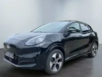 Neu Ford Puma Gen-E 124 kW (169 PS) 2026 Obsidianschwarz SUV