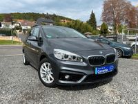 gebraucht BMW 218 Active Tourer Baureihe 2 218