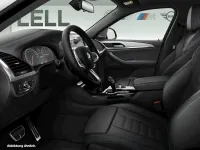 Occasion BMW X4 Performance 326 ch (239 kW) 2019 Blanc SUV