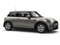 Gebraucht Mini Cooper Essential 136 PS (100 kW) 2023 Silber Kleinwagen