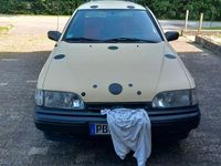 Gebraucht Ford Scorpio 116 PS (85 kW) 1995 Gelb Kombi