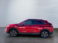 Gebraucht Mitsubishi Eclipse Cross 188 PS (138 kW) 2024 Rot SUV