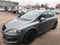 Gebraucht Seat Leon Copa 105 PS (77 kW) 2012 Grau Limousine