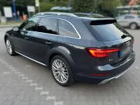 Gebraucht Audi A4 Allroad Ambiente 272 PS (200 kW) 2017 Grau Kombi