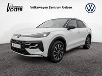 Neu VW T-Roc Style 150 PS (110 kW) 2026 Pure white SUV
